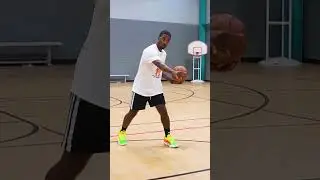 Do This to Unlock SHIFTY HANDLES in Basketball 🏀