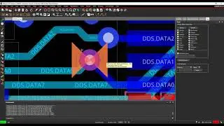 Allegro PCB High Speed Return Path DRC