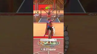 Best Builds on NBA 2K24 : How to Make a Slashing Playmaker Build 