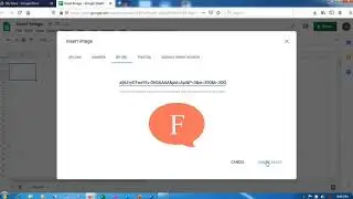 Google Tutorial: How to Insert an Image in a Cell in Google Sheets?