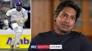 Sangakkara on how growing up in Kandy shaped his cricket style | Atherton Meets Sangakkara | Part 1