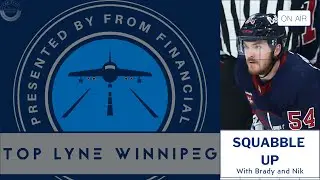 Top Lyne Winnipeg - Squabble Up