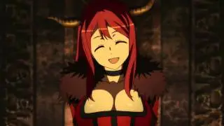 Dungeon Keeper (AMV Hell 7)