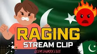 Raging On Pakistani Gaymer Hypocrites