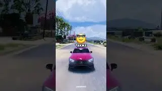 😅 Лучший Баг На Секретном Свидании в GTA 5 