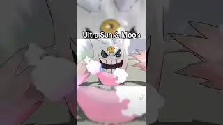 Shiny Mega Gengar Evolutions👻 