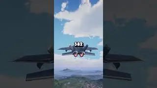 Где НАЙТИ истребитель? 😇
