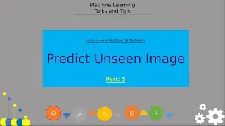 Image Prediction with Fully Connected Neural Network in Keras: Part: 5  | Unseen Image Test in Keras