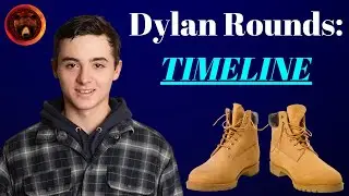 Dylan Rounds Timeline and FACTS