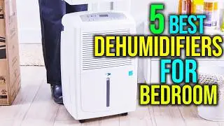 ✅Top 4: Best Dehumidifiers for Bedroom in 2024 - The Best Dehumidifiers for Bedroom {Reviews}