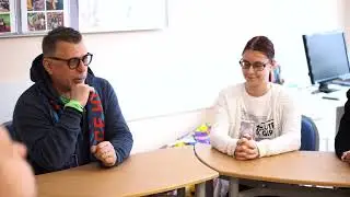 «Час на Острове Свободы» в честь Дня театра
