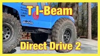 The Almighty I Beam Lightweight Package RIPS!