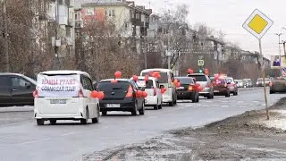 Мамы рулят!