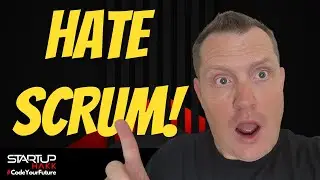 I hate SCRUM! It is ridiculous! - Let's use some real examples