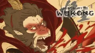 Black Myth Wukong Secret Ending! True Ending