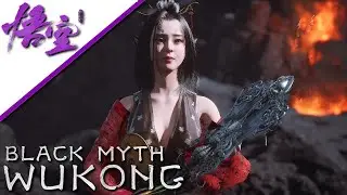 Black Myth: Wukong 65 - Weiter den Berg rauf, jetzt auf PS5 Pro - Let's Play Deutsch