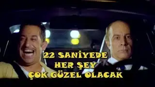 22 Saniyede Her Şey Çok Güzel Olacak -X Saniyede #4