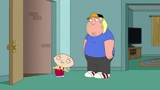 Family Guy - Netflix... for guns