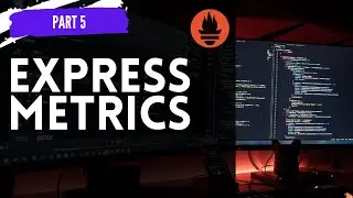 Measure your ExpressJS API Performance with Prometheus