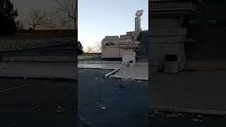 Знакомство с городом Черноморск Одес.обл., древность великих Афин.. Миры Универсологии