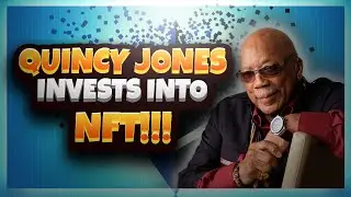 Quincy invests into nft Youtube version