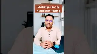 selenium interview questions | tutorial |software testing | automation challenges 