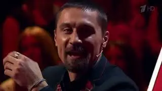 Почти как Егор Крид. Самая самая. Голос - Сезон 6