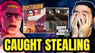 Dustborn Devs Exposed for Stealing from GTA V—Woke Game Disaster!