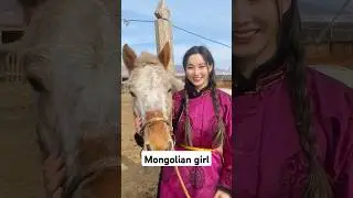 Mongolia