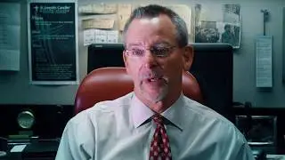 Inworks' Client Greg Schaak, CFO of St. Joseph's/Candler Health System