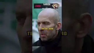 Авторитет заставил девушку грохнуть двух пацанов 😳 