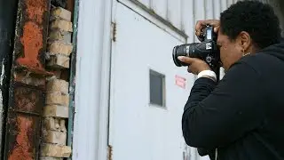 Photographer Asia Hamilton | Detroit Performs Clip