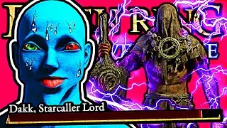 This NEW Boss in ELDEN RING Convergence Mod Is Amazing