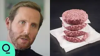 Ethan Brown Wants to Take Us Beyond Meat