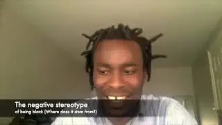 BLACK IS BAD...in the African Mindset?