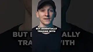 Crypto Trading Strategies for Beginners! #shorts