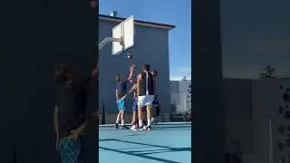 Luka Dončić, Punat 2022