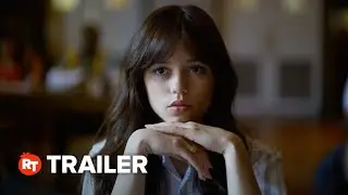 Millers Girl Trailer #1 (2024)