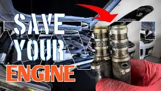 What is VVT Solenoid and Why You MUST Clean It NOW