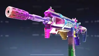 This Free Epic ICR-1 Skin Better Than Paid ICR