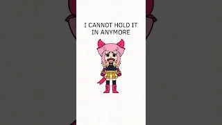 melodie is sus /brawl stars animation