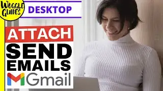 How to send emails as attachments in Gmail  - for new emails and email replies 