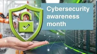 Automation Cybersecurity