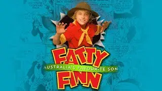 Fatty Finn 1980 Trailer