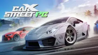 CarX Street | GamePlay PC