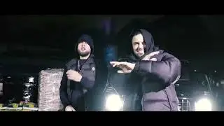 S3VI x LIL KOLI - Shqiptar 🇦🇱 (Official Music Video)