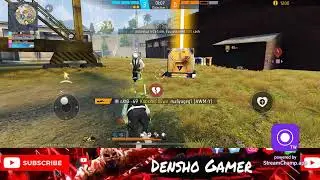 🏆LONE WOLF || LIVESTREAM with iPhone 📲 (iOS) Apple ⚡ | Free Fire Livestream |