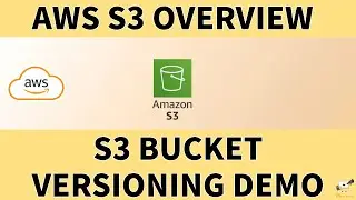 Exploring the Features of AWS S3 | How to Set Up Versioning in AWS S3 Buckets | தமிழ்