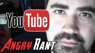 WHAT THE HELL YOUTUBE!! ..STOP IT!