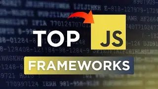 JavaScript Framework Frenzy: The Ultimate Showdown to Find Your Perfect Match